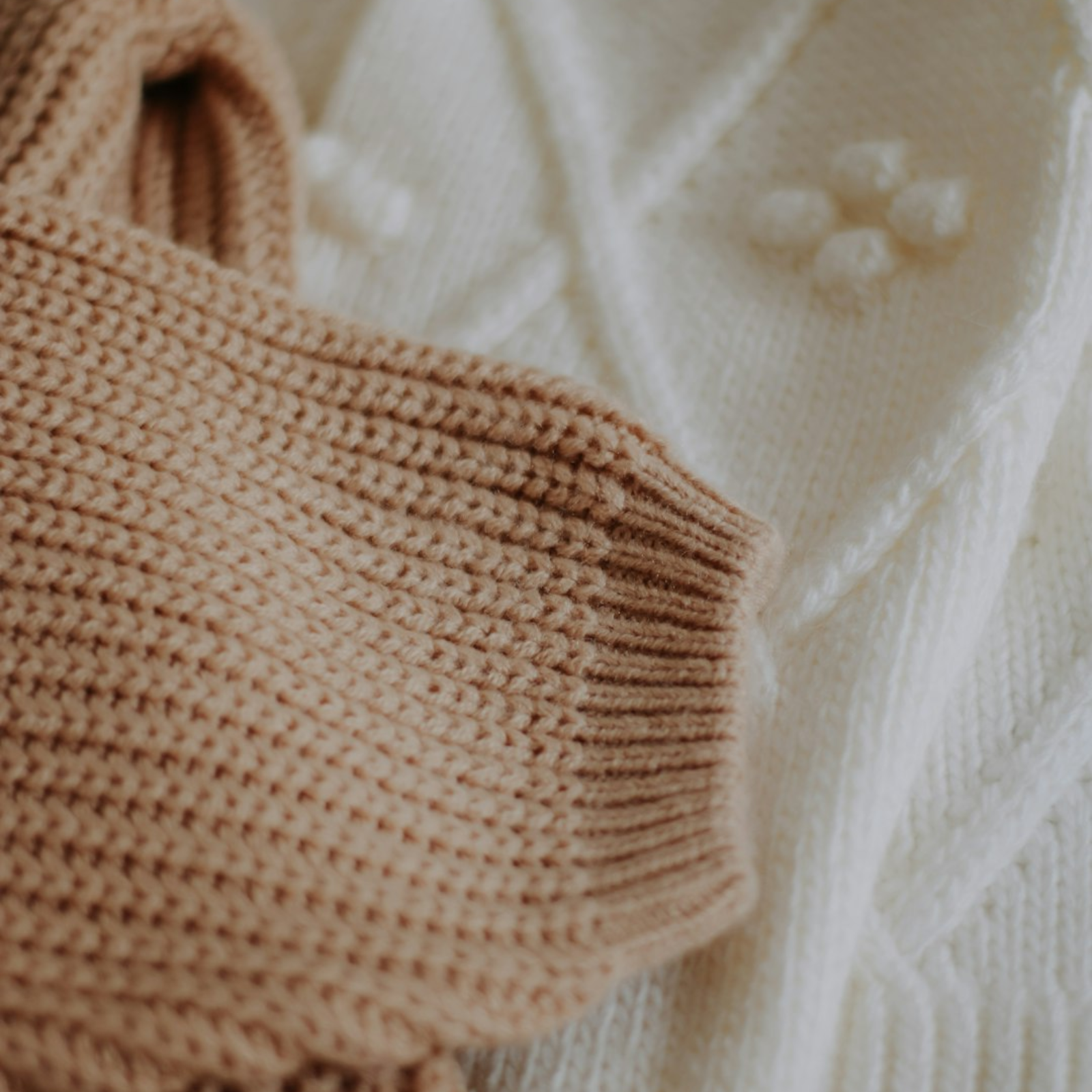 Cashmere Turtleneck