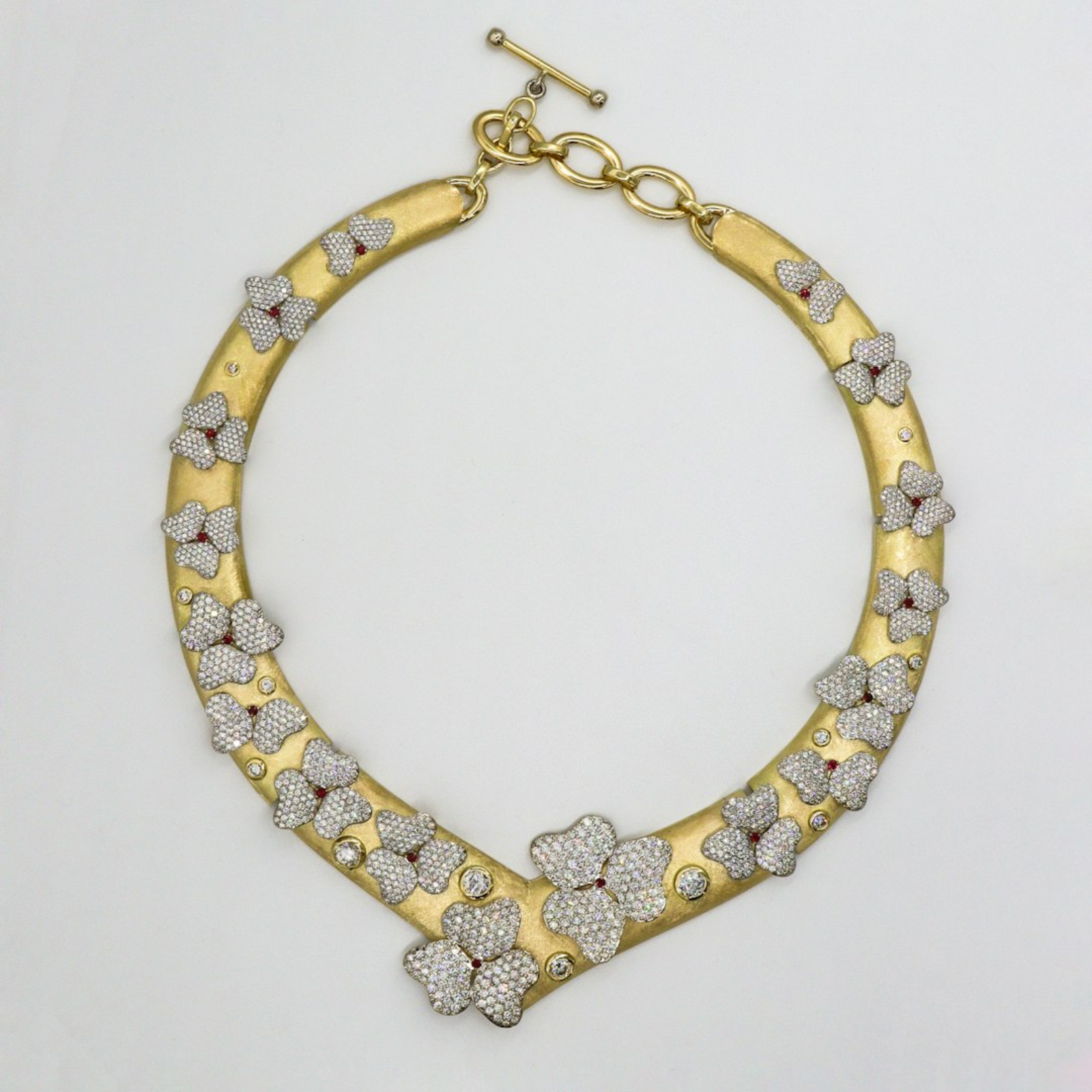 Gold Chain Necklace