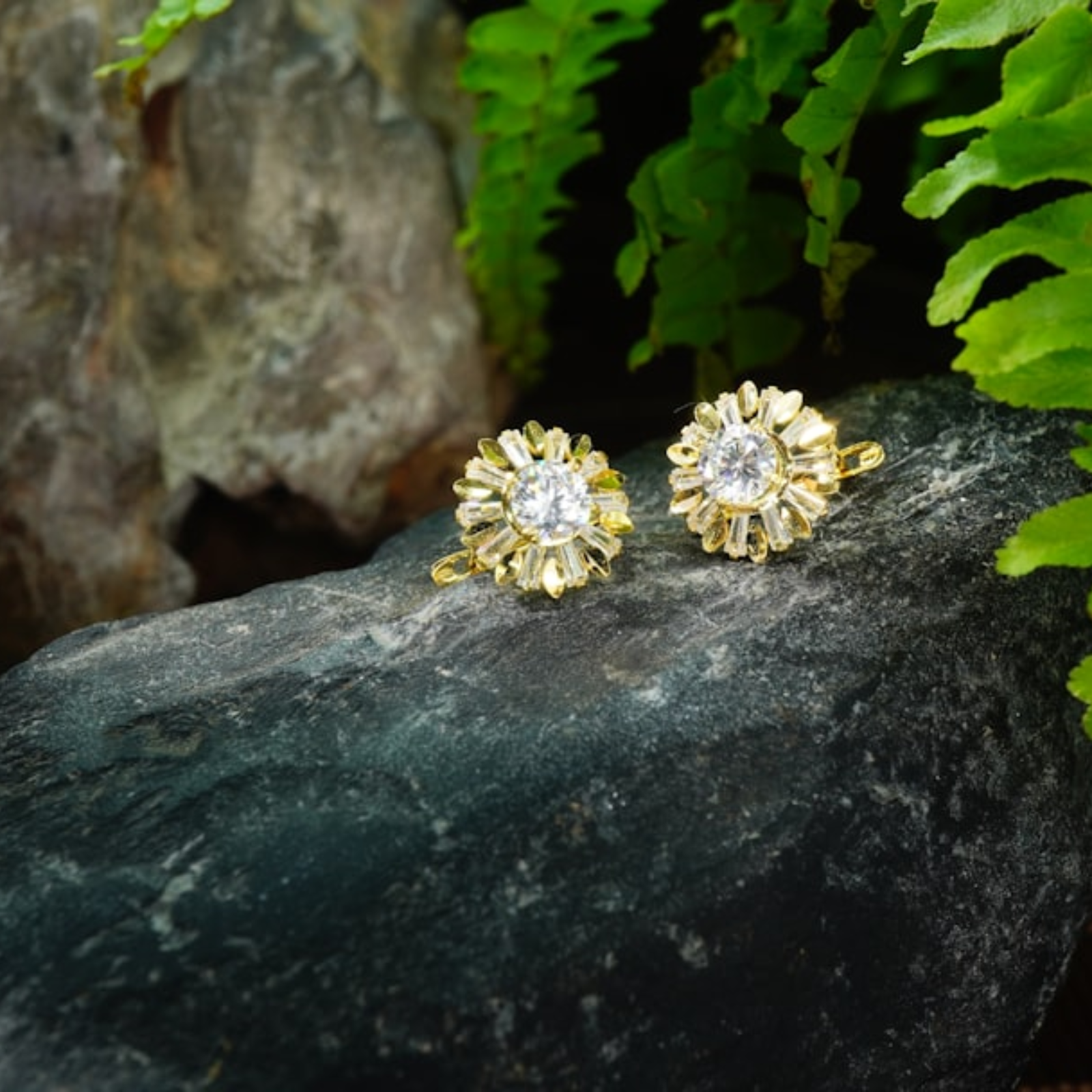Pearl Drop Earrings