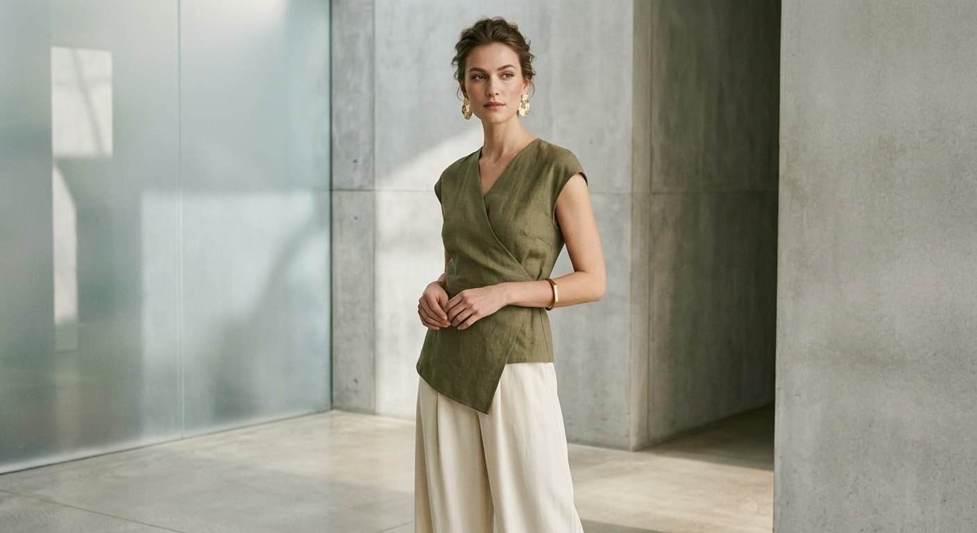 VELVET & VOGUE Fashion Collection