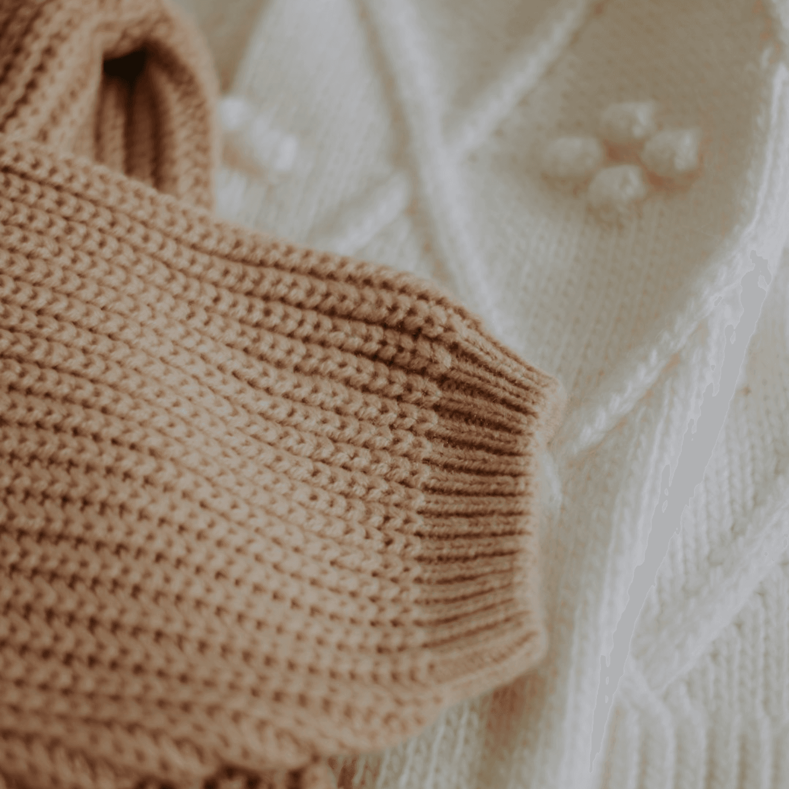 Cashmere Turtleneck