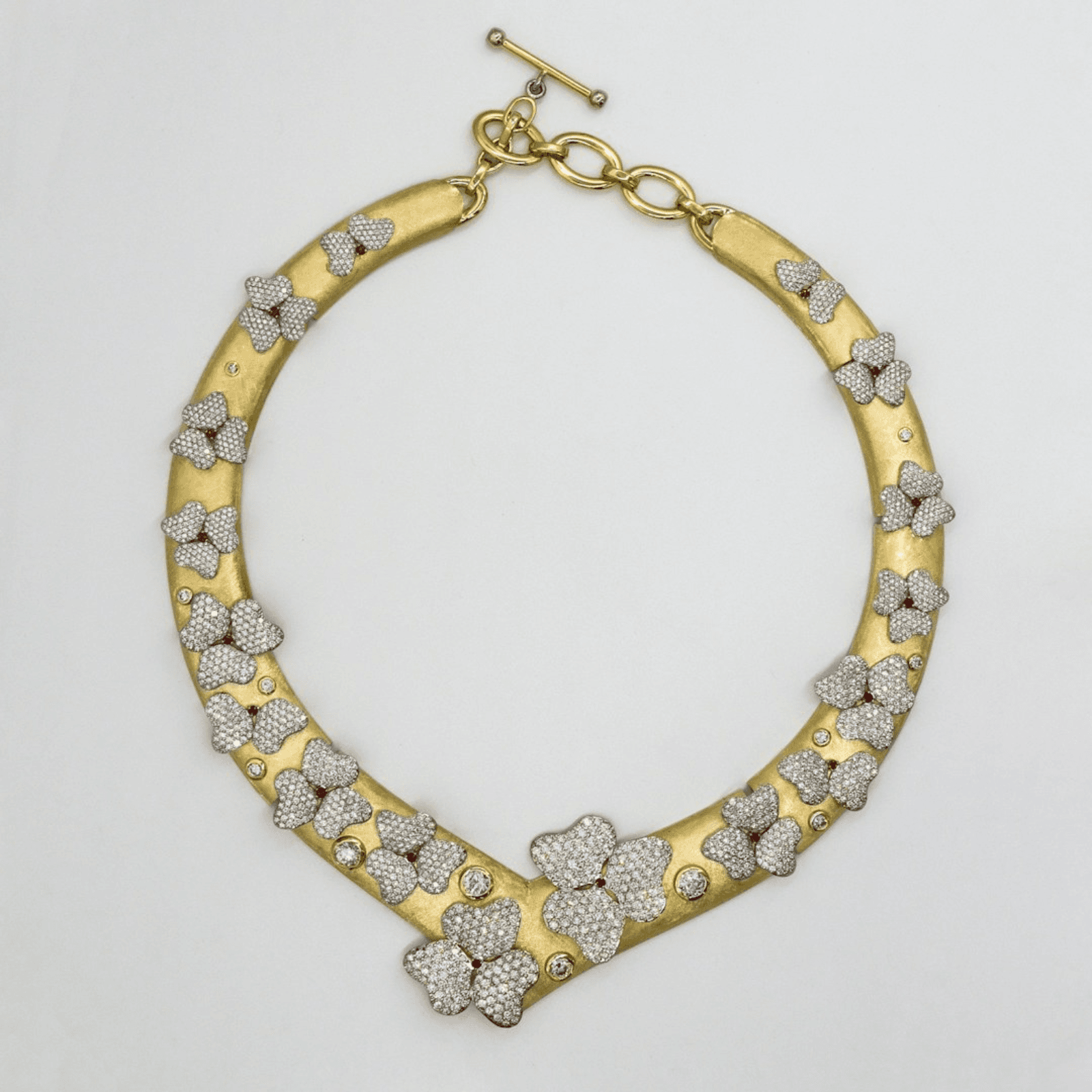 Gold Chain Necklace