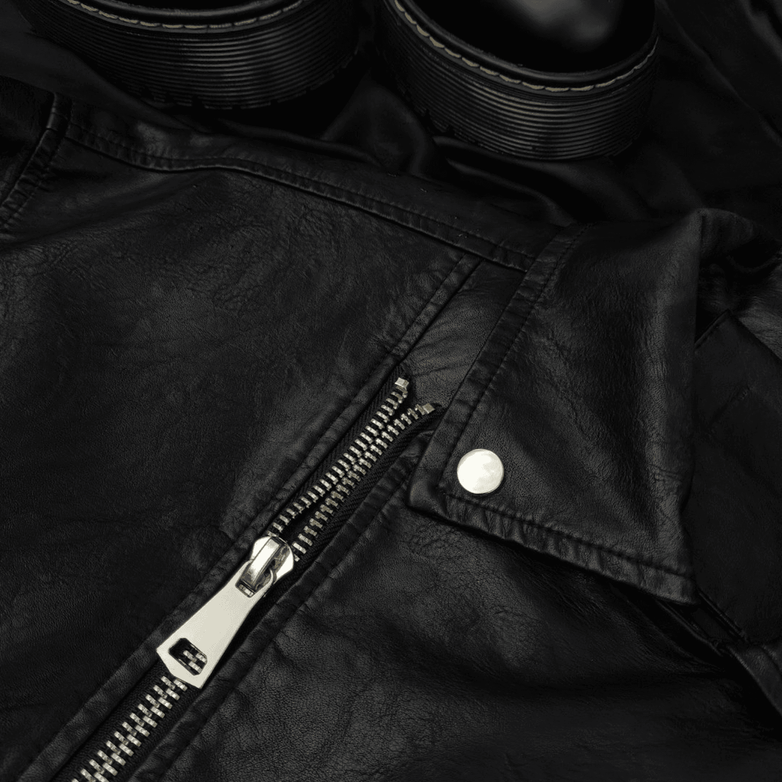 Puffer Vest