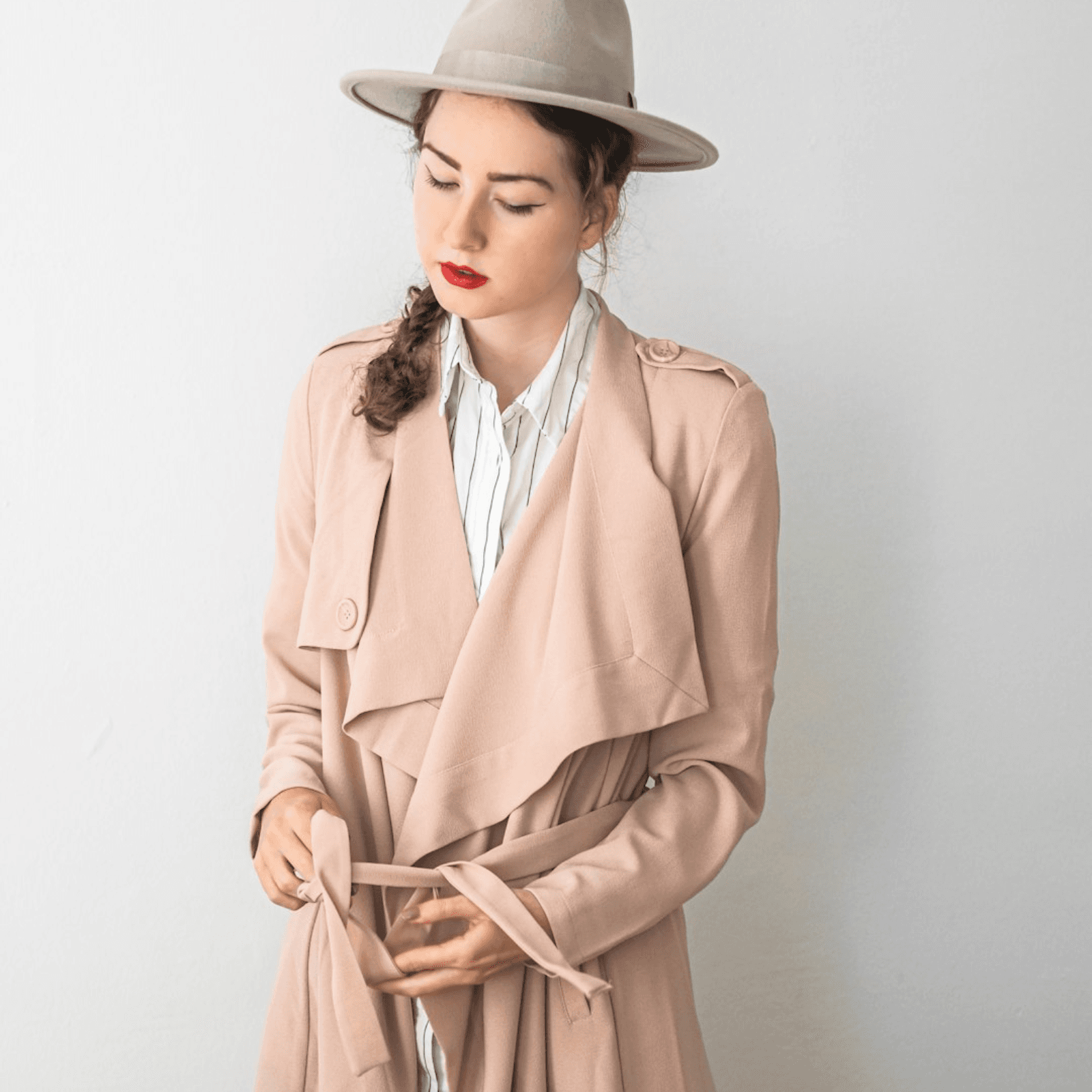 Alpaca Cardigan