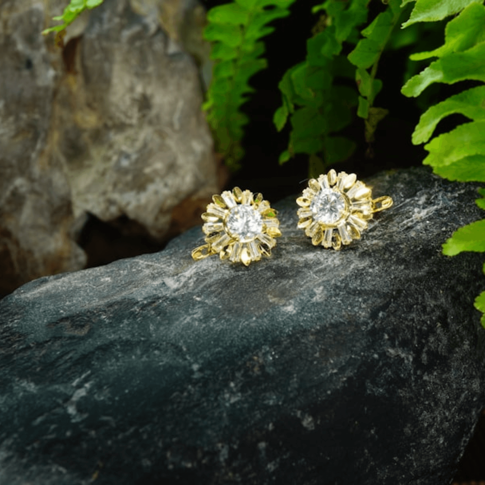 Pearl Drop Earrings